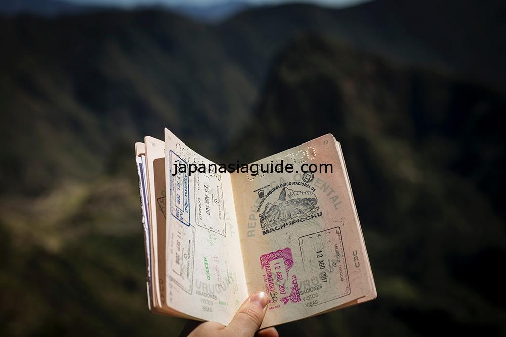 Visa de estudiante en Japón: pasos reales, tiempos y errores a evitar
