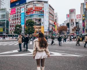 por qué los primeros 7 días en Japón son más importantes de lo que creés