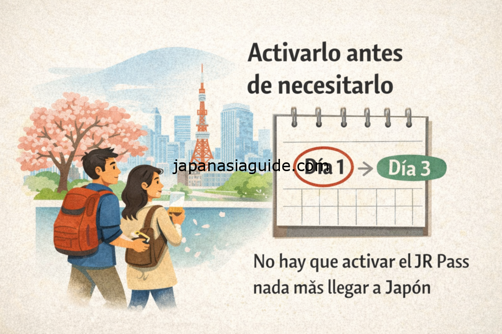 Los principales JR Pass regionales que realmente valen la pena en 2026