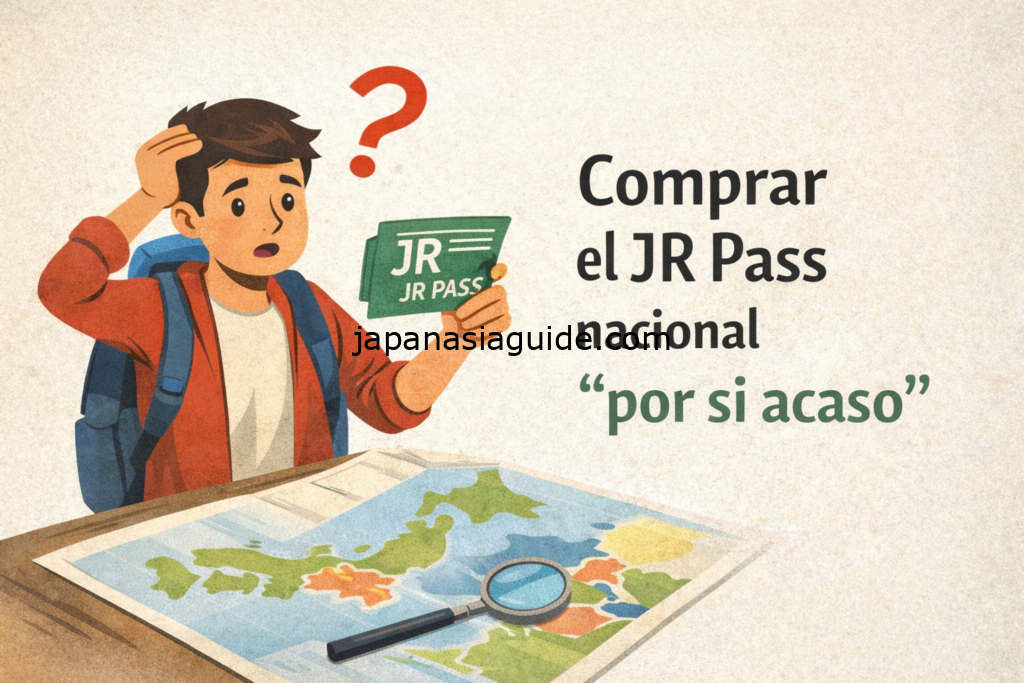 Comparativa práctica: cuánto dinero ahorras según tu itinerario