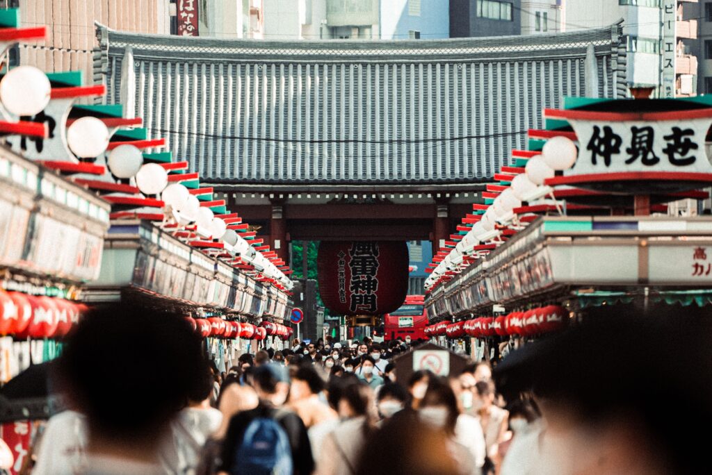 Rirekisho: el CV japonés paso a paso